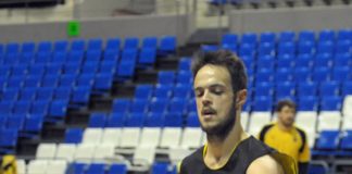 El ex canarista Zengotitabengoa la lía en Francia: 38 puntos con ¡10 triples!