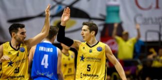 Nico Richotti será operado este martes en Barcelona