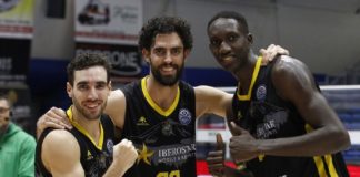 Javier Beirán: «Todos queremos ir a Gran Canaria»