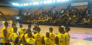 El infantil Canarias también se mete en semifinales