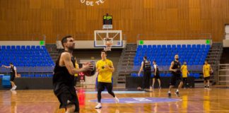 CB Canarias: en busca de los Playoffs por el título