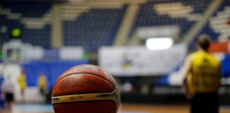 BCL. Vuelta al trabajo con la mente puesta en el CB Murcia