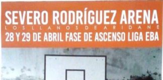 El Canarias B se mete en la final de la Fase de Ascenso a la Liga EBA