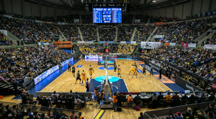 Derbi: El Canarias quiere reinar en las islas