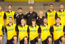 El filial del Canarias busca el ascenso a Liga EBA
