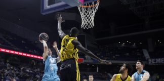 Sin defensa no hay victoria (97-92)