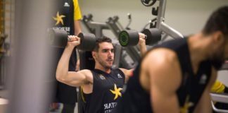 Ferrán Bassas: «No renunciamos a nada»