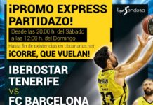 El Canarias lanza una ventajosa promoción de entradas