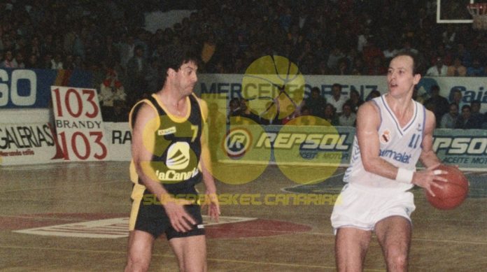 Archivo José Luis Hernández