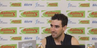 Ferran Bassas: «En esta Liga cualquier rival es difícil»