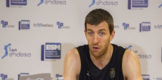 Fran Vázquez: «Tenemos que jugar al cien por cien»