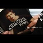 (8) CARMELO CABRERA, EL GLOBETROTTER BLANCO