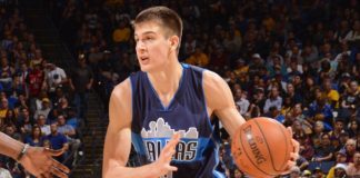 Dallas Mavericks/NBA