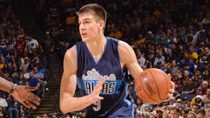 Dallas Mavericks/NBA