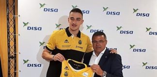 Cedida / Basket Insular