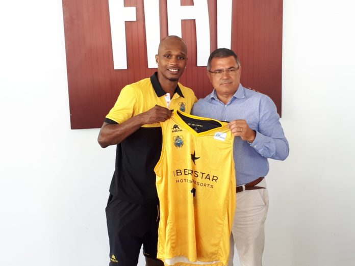 Cedidas/Basket Insular