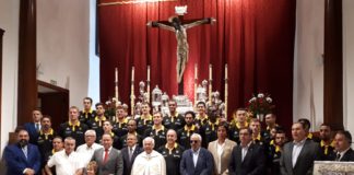 Cedida/Basket Insular