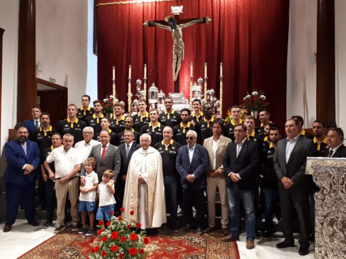 Cedida/Basket Insular