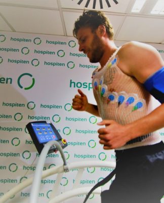 Con los reconocimientos médicos arranca la pretemporada 2018 CB Canarias