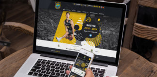 El CB Canarias presenta nueva web Foto: CB Canarias
