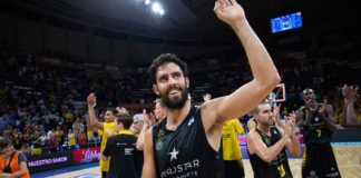 Beirán: «Necesitábamos ganar en casa» ACB Photo