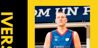 Colton Iverson: Regreso al pasado