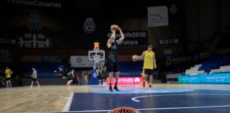 Se alza el telón para el EuroCanarias CB Canarias