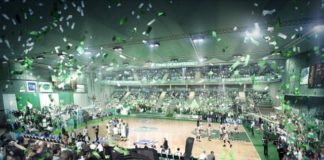 Nanterre-Canarias: A la conquista de París Nanterre