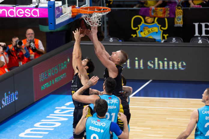 ACB Photo / A. Pérez