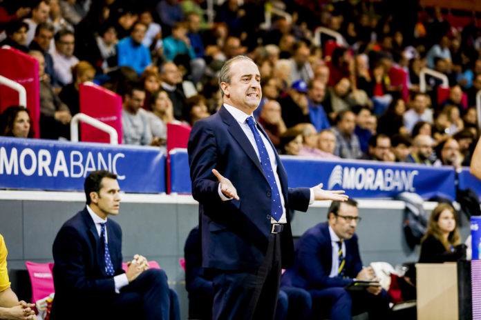 ACB Photo/Albert Martín