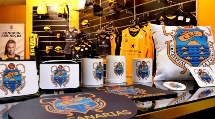 CB Canarias