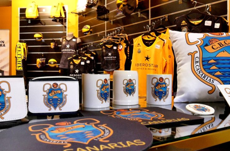 CB Canarias