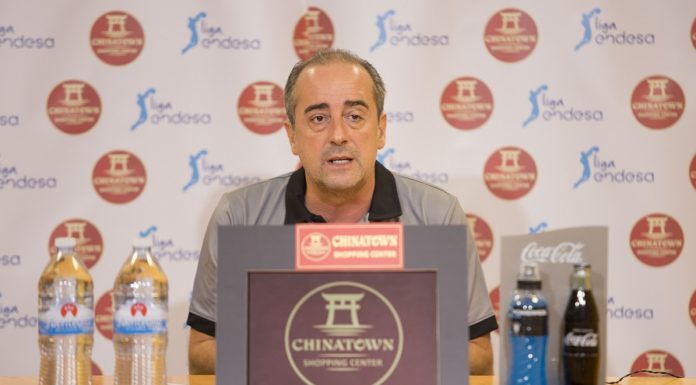 Txus Vidorreta: «Andorra es un equipo con un gran talento ofensivo» CB Canarias