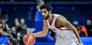 Scariolo convoca a San Miguel, Saiz y Beirán para los partidos frente a Turquía y Ucrania