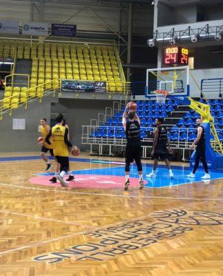 El Canarias quiere seguir su paso invicto ante BK Opava CB Canarias