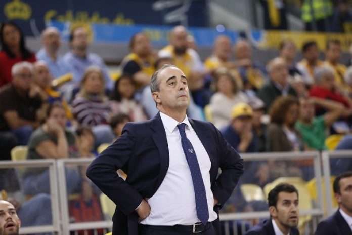 ACB Photo / M. Henriquez