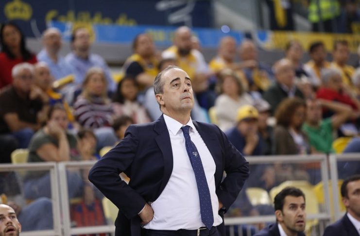 ACB Photo / M. Henriquez