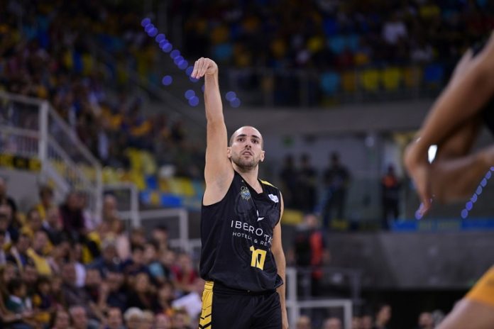 ACB Photo / M. Henriquez