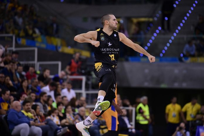 ACB Photo / M. Henriquez