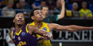 Sebas Saiz: «Hemos competido juntos desde el principio» BCL Photo