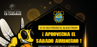 CB Canarias