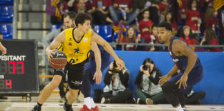 Iberostar Tenerife quiere sorprender al líder Barcelona