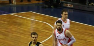 Baskonia, un rival de cuidado para Iberostar Tenerife SuperBasket Canarias/Rosa Martín