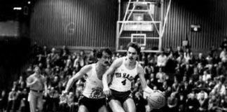 El Canarias alcanzará este martes los 50 partidos en competiciones europeas CB Canarias