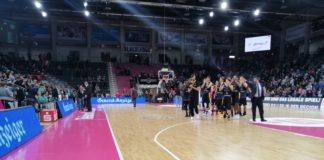 Iberostar Tenerife, un equipo récord