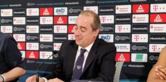 SuperBasket Canarias