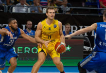 Iberostar Tenerife busca en Suiza su novena victoria europea