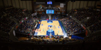 A la venta las entradas para el Canarias-Barcelona del 2 de febrero