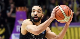 Davin White: «Brussino nos ha dado confianza»