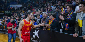 El Canarias, deseando que la lesión de San Miguel sea un susto